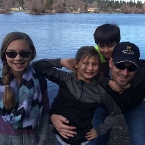 Meet your Posher, Nick